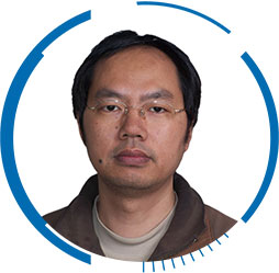 周新辉-杭州和利时自动化有限公司副总工程师<br>
兼智能工厂业务部总经理