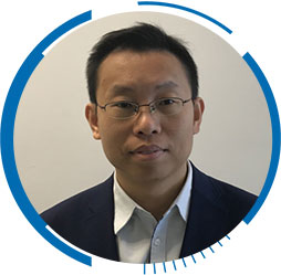 冯景华-国家超级计算天津中心主任助理<br>系统管理部部长