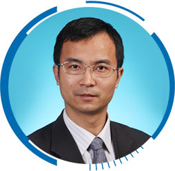 孙峪-微软中国 Surface 高级产品市场经理