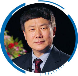 张燕生-中国国际经济交流中心首席研究员
